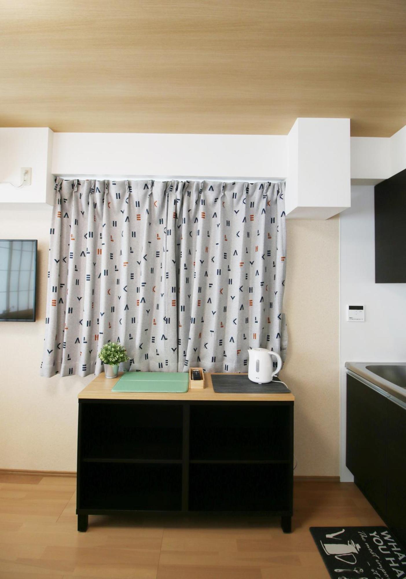 Uhome Suido Apartment Sd Tóquio Exterior foto
